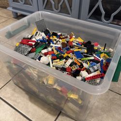 Legos