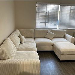 Brand New Sectional $550