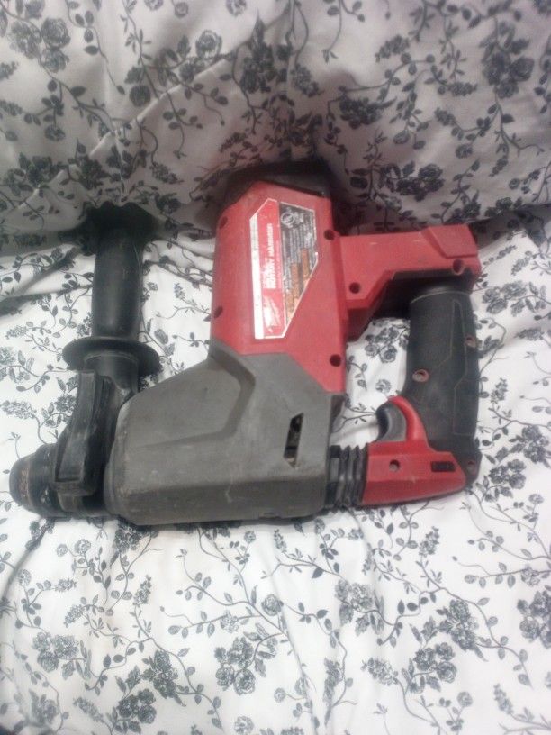 Milwaukee Rotary Hammer