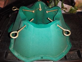Christmas Tree Stand