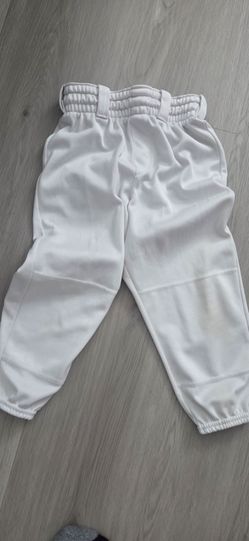 Wilson youth medium softball/baseball pants