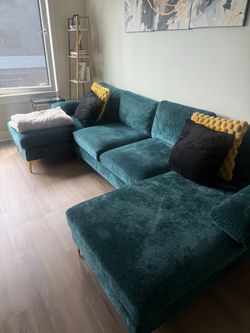 Couch $600