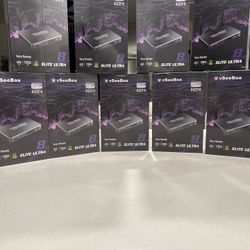 Vsee Elite Ultra 8
