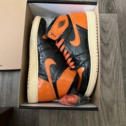 Shattered Backboard 3.0 2019 Sneakers