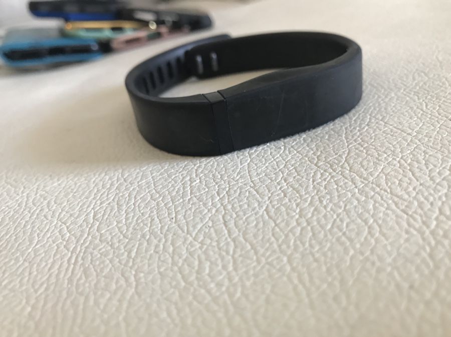 Fitbit Flex