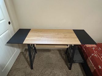 Work/Gaming Desk