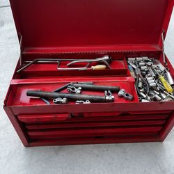 Tools Storage