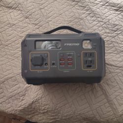 POWER BANK