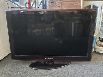 55 inch TV Samsung