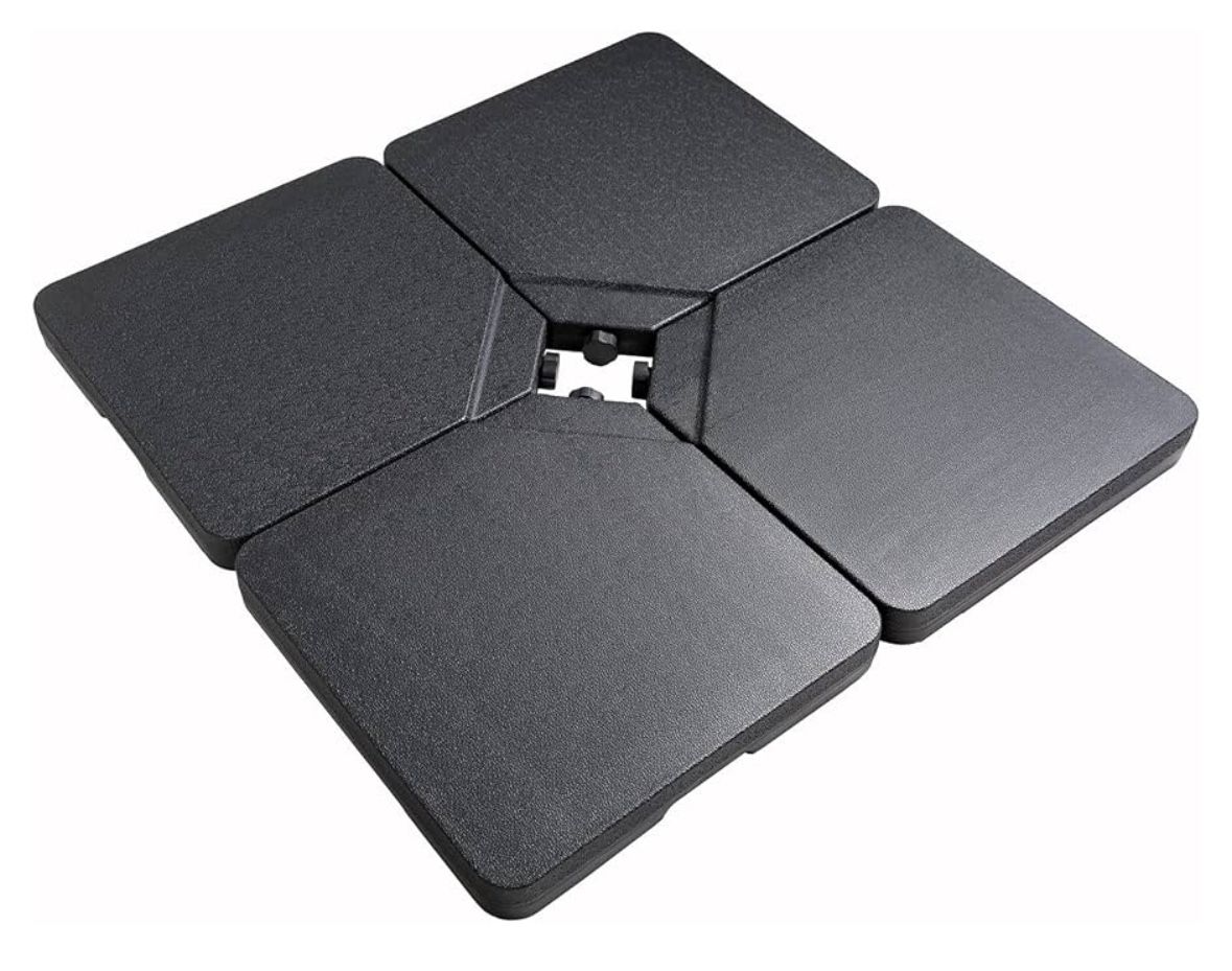 Base Weight Stand For Umbrella