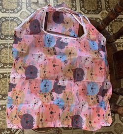 Grocery Bag Reusable