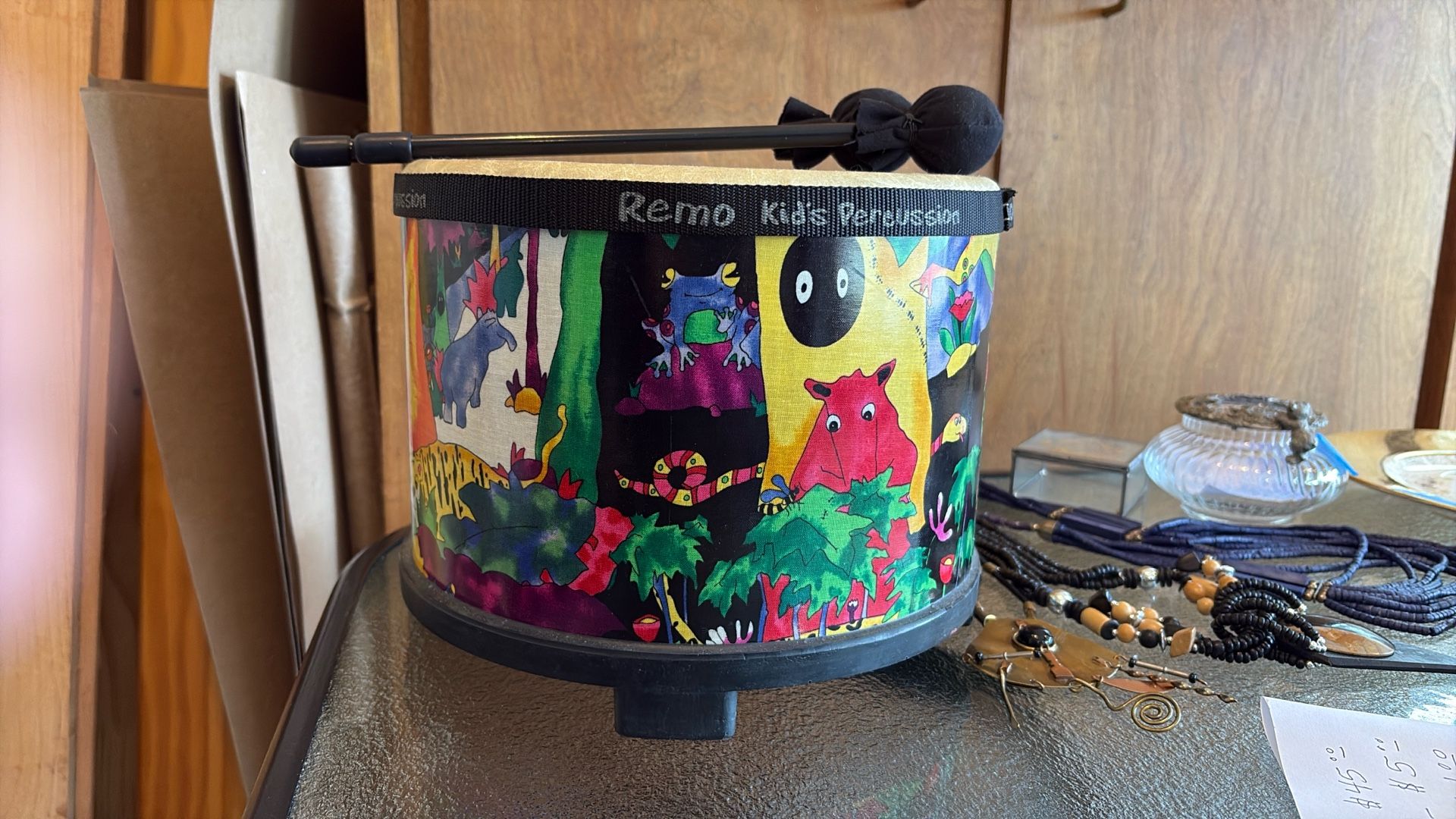 Remo Jungle Child Drum
