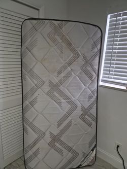 Mattress