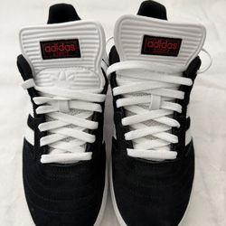 Adidas Busenitz - Men's Size 8