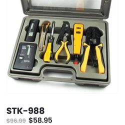 Network Installation Tool Kit
