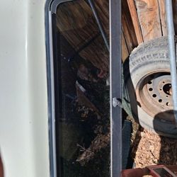 Toyota Tacoma Camper Shell First Generation 