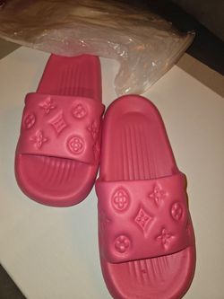 Fashion sandals