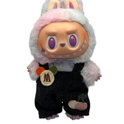 Labubu Clothes