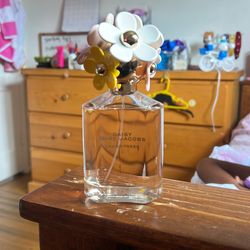Marc Jacobs Daisy Eau De Toilette So Fresh