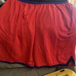 Premium Nike Shorts