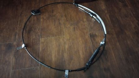 Cable de cambio de transmision automática Toyota Tundra