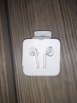 IPhone earpiece