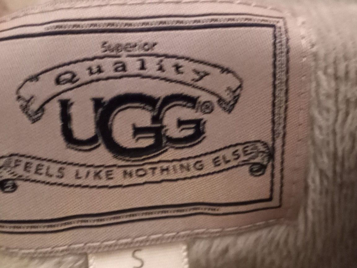 UGG Womens Cardigan Sweater Jacket