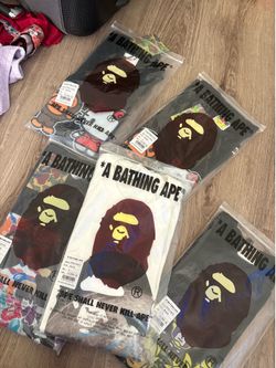 Bape T Shirts