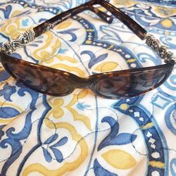 Brighton Women's Sabrina Sunglasses