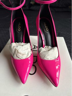 Tacones Aldo