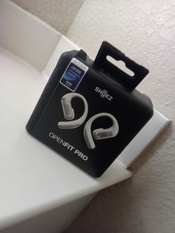 Shokz OpenFit Pro
