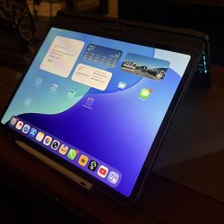 2025 iPad Air “13 (M3) + Pen