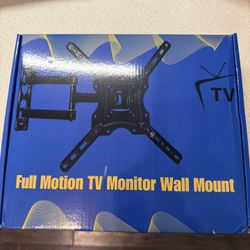 Tv Mount (full motion)