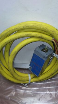 Cutlet-Hammer with cord