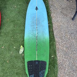 Used Jonah Custom — Rides GREAT $85