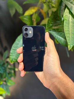 iPhone 12 Mini - Unlocked - 64GB