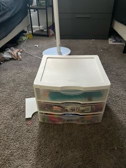 Rubber band kit