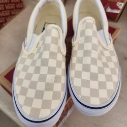 Vans Classic Slip-On Women Shoes 