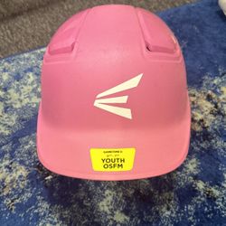 Easton Kids Softball Helmet Size 6 3/8 - 7 1/4