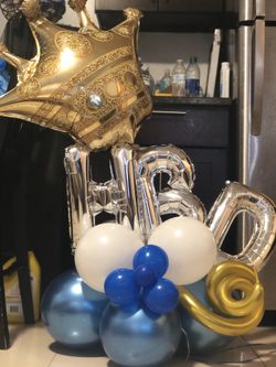 Globos