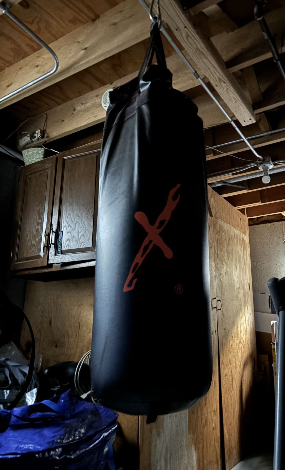 Punching Bag