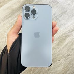 iPhone 13 Pro Max 128gb Unlocked 