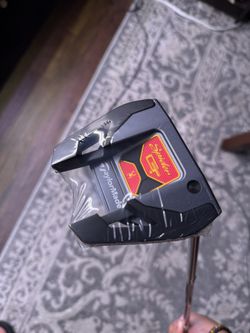 Spider GT Putter 34” RH Brand New