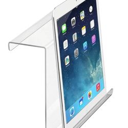 Treadmill Tablet Holder