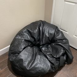 Oversized Family Sized Bean Bag Chair