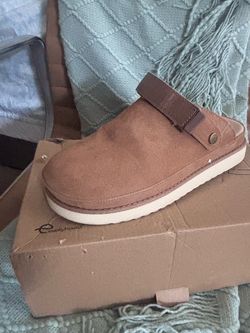 Everllyhootd shoes