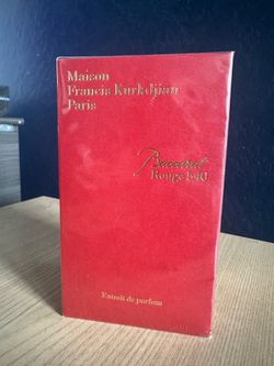 Maison Francis Kurkdjian Baccarat Rouge 540 Extrait de Parfum 200ml Spray