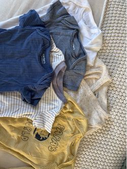 Baby clothes 6mo
