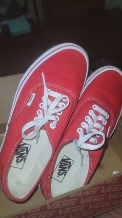 Women's or men's shoes