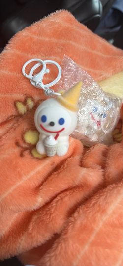 Jack in the box jibbi